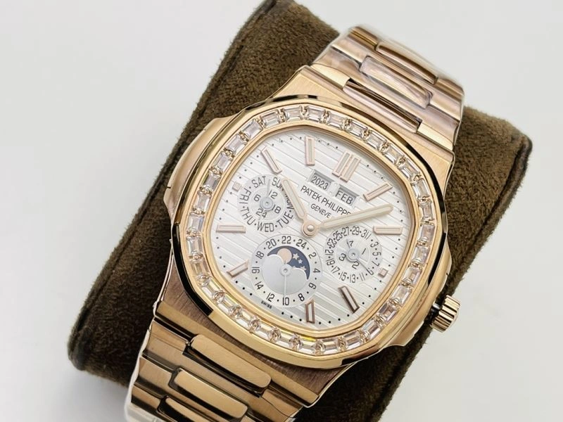 PATEK PHILIPPE Watches Chic 197697