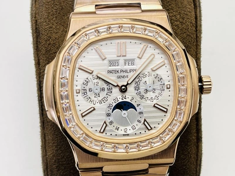 PATEK PHILIPPE Watches Chic 197697