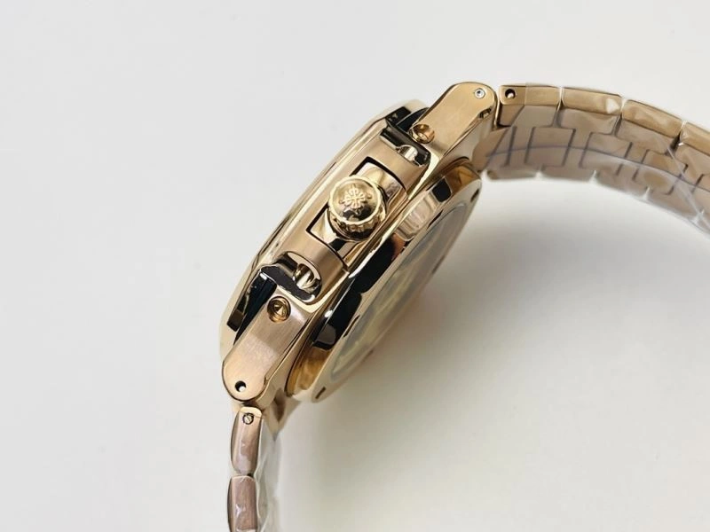 PATEK PHILIPPE Watches Chic 197697