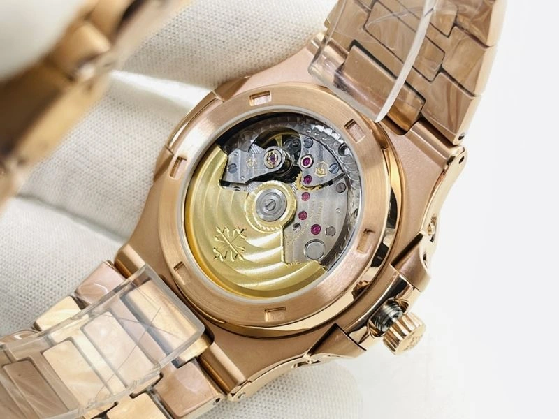 PATEK PHILIPPE Watches Chic 197697