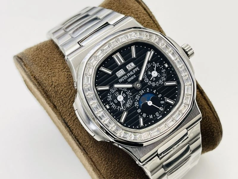 Effortless PATEK PHILIPPE Watches 197682