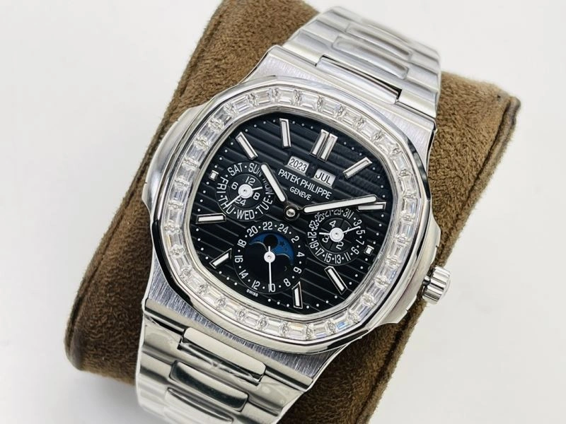 Effortless PATEK PHILIPPE Watches 197682