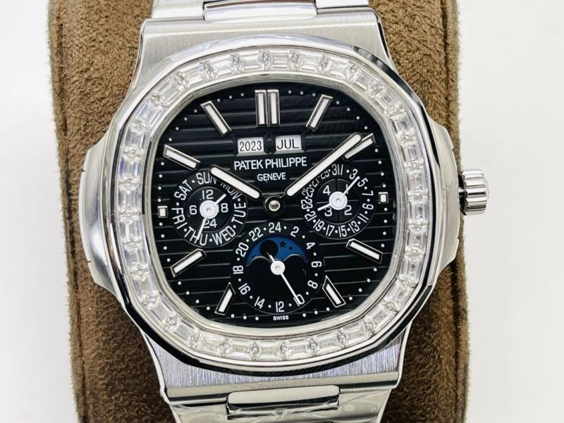 Effortless PATEK PHILIPPE Watches 197682