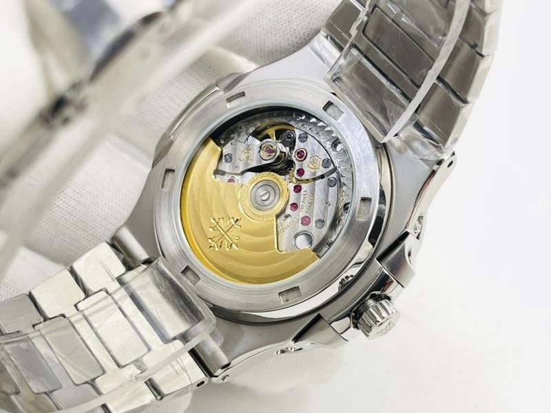 Effortless PATEK PHILIPPE Watches 197682