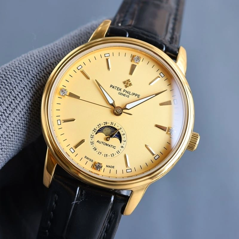PATEK PHILIPPE Watches Unique 197691