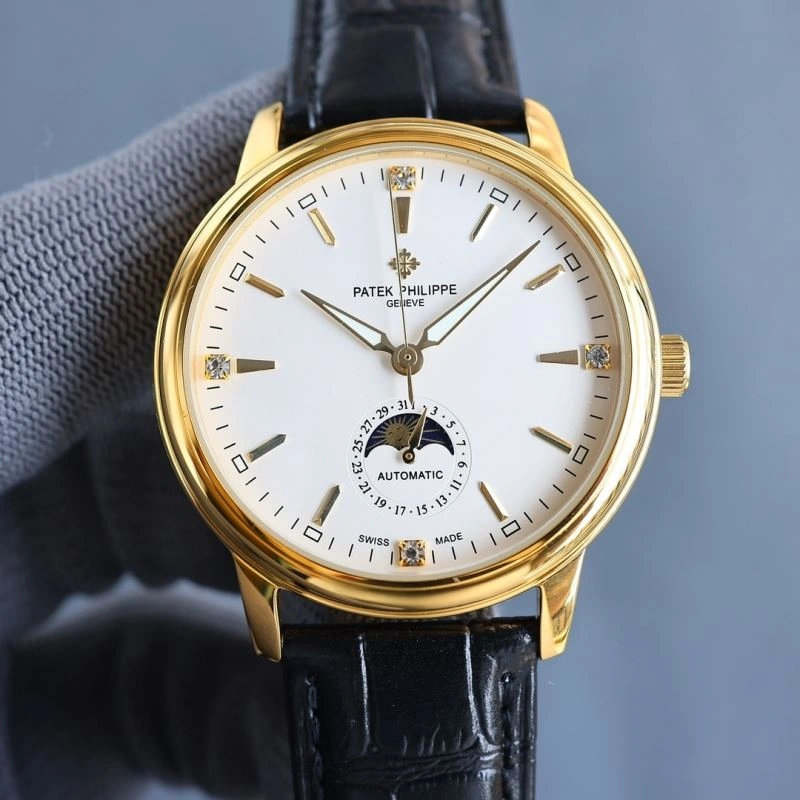 PATEK PHILIPPE Watches Unique 197691