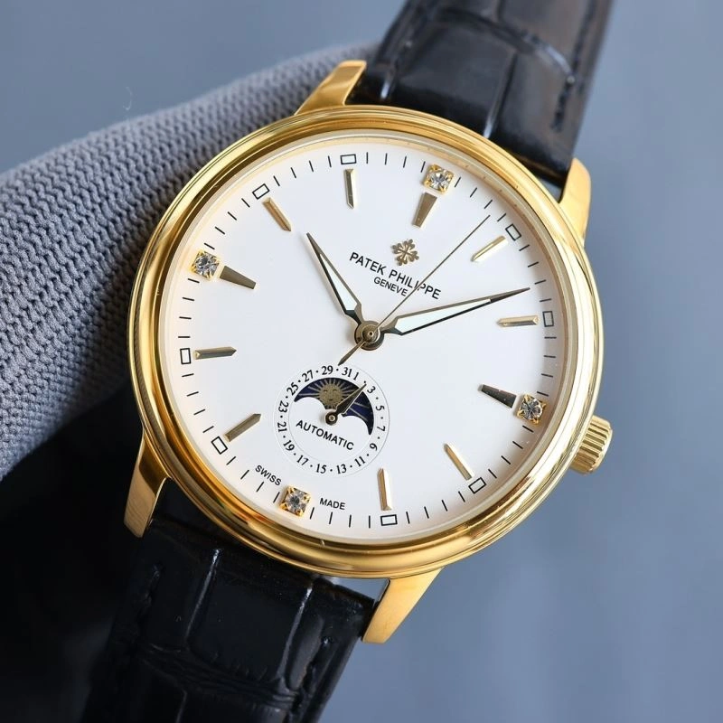 PATEK PHILIPPE Watches Unique 197691