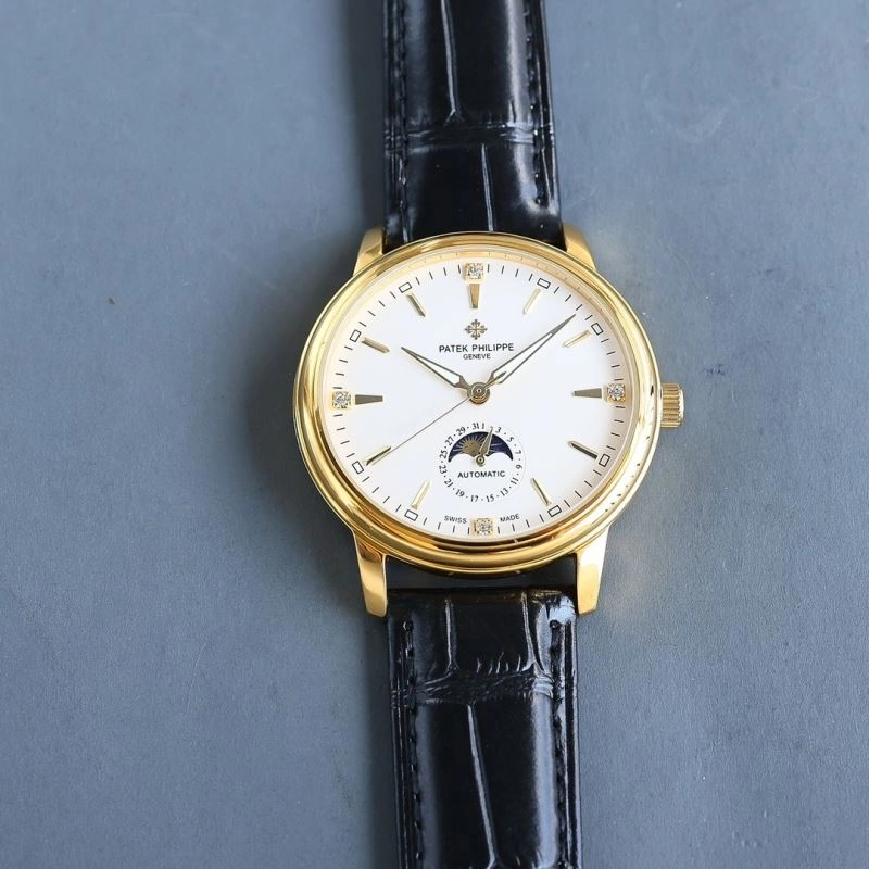 PATEK PHILIPPE Watches Unique 197691