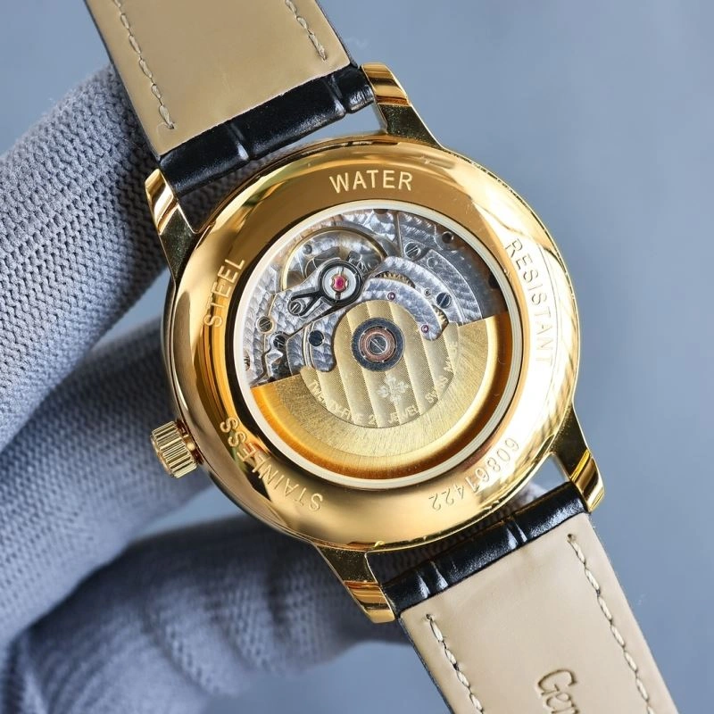 PATEK PHILIPPE Watches Unique 197691