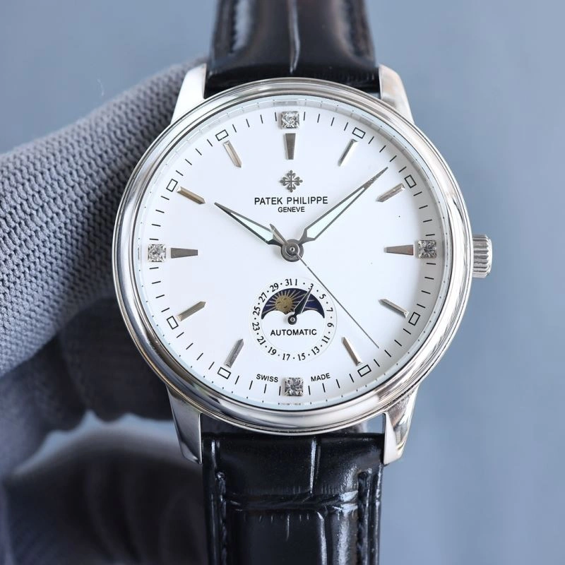 PATEK PHILIPPE Watches Versatile 197684