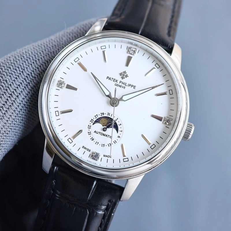 PATEK PHILIPPE Watches Versatile 197684