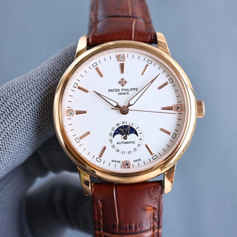 PATEK PHILIPPE Watches Versatile 197684