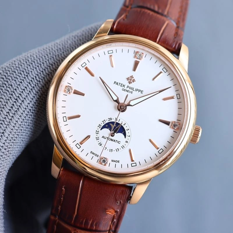 PATEK PHILIPPE Watches Versatile 197684