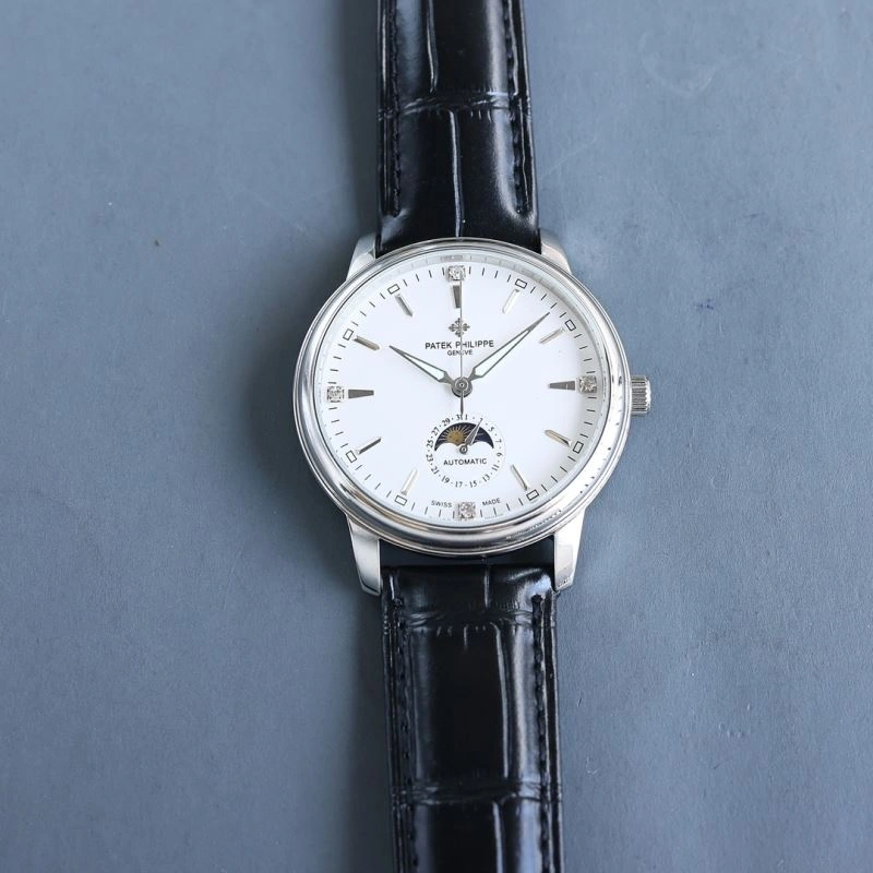 PATEK PHILIPPE Watches Versatile 197684