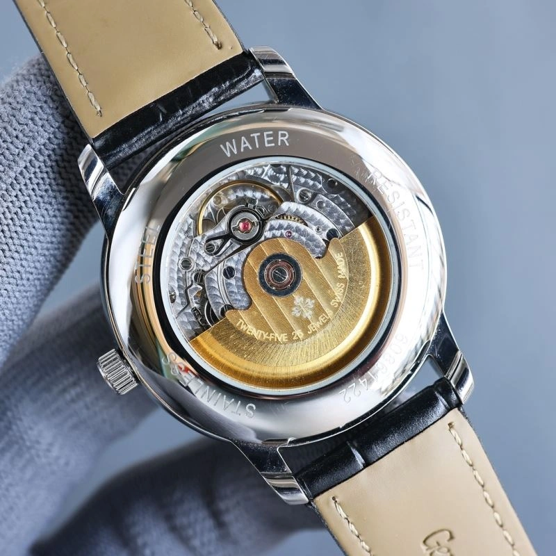 PATEK PHILIPPE Watches Versatile 197684