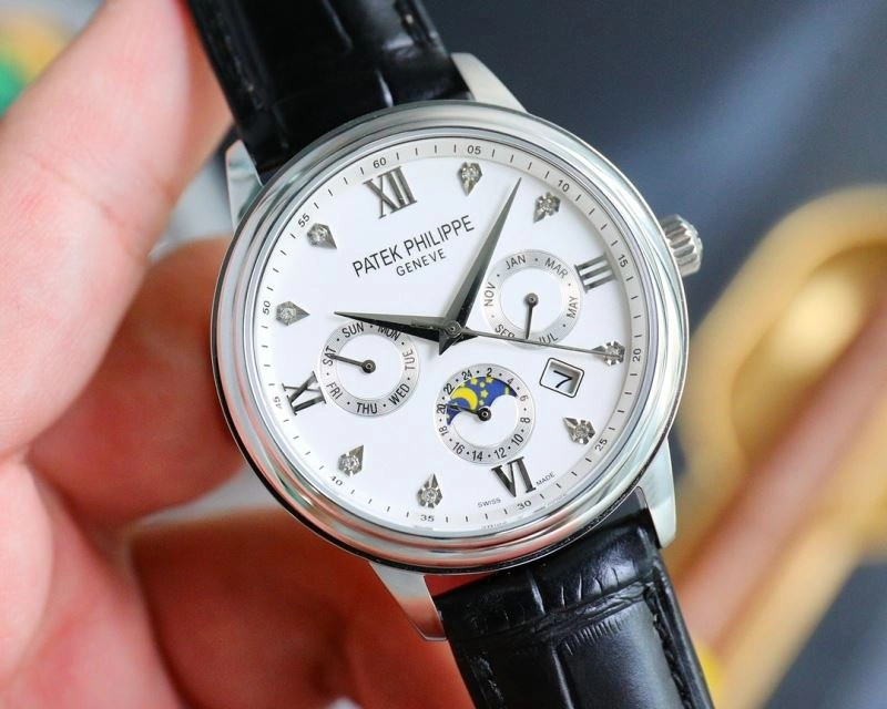 PATEK PHILIPPE Watches Trendsetting 197695