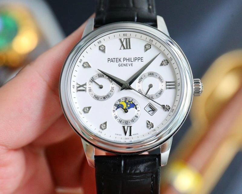 PATEK PHILIPPE Watches Trendsetting 197695
