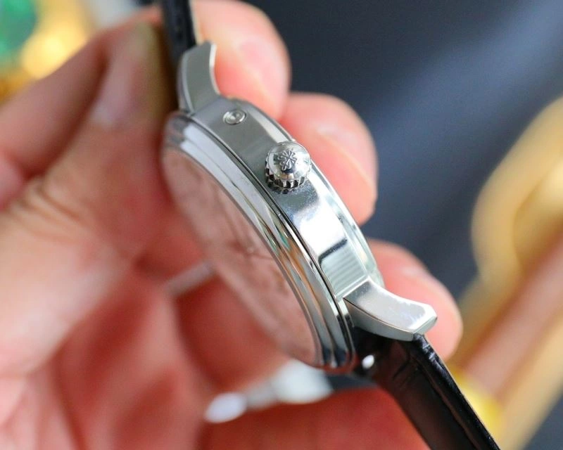 PATEK PHILIPPE Watches Trendsetting 197695