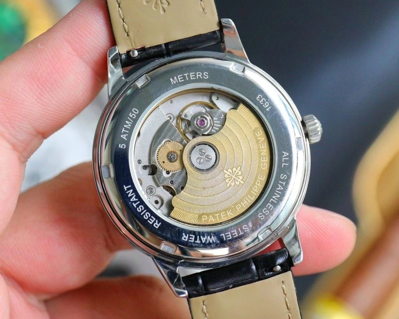 PATEK PHILIPPE Watches Trendsetting 197695