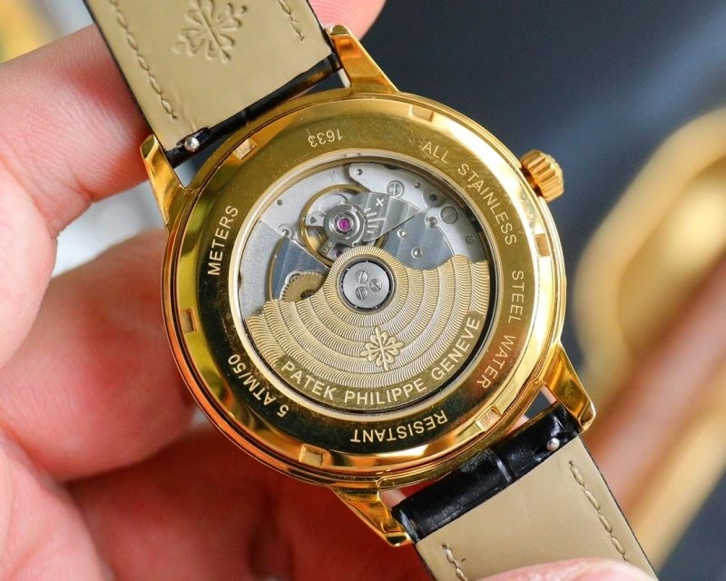 WellDesigned PATEK PHILIPPE Watches 197683