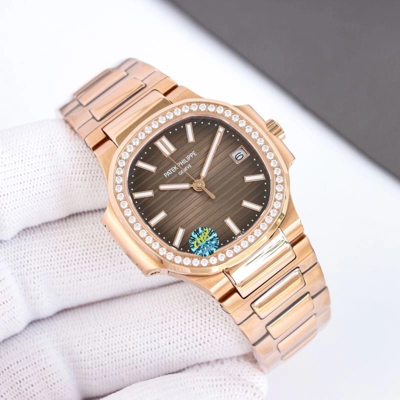 Affordable PATEK PHILIPPE Watches 197693
