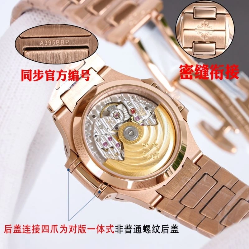 Affordable PATEK PHILIPPE Watches 197693