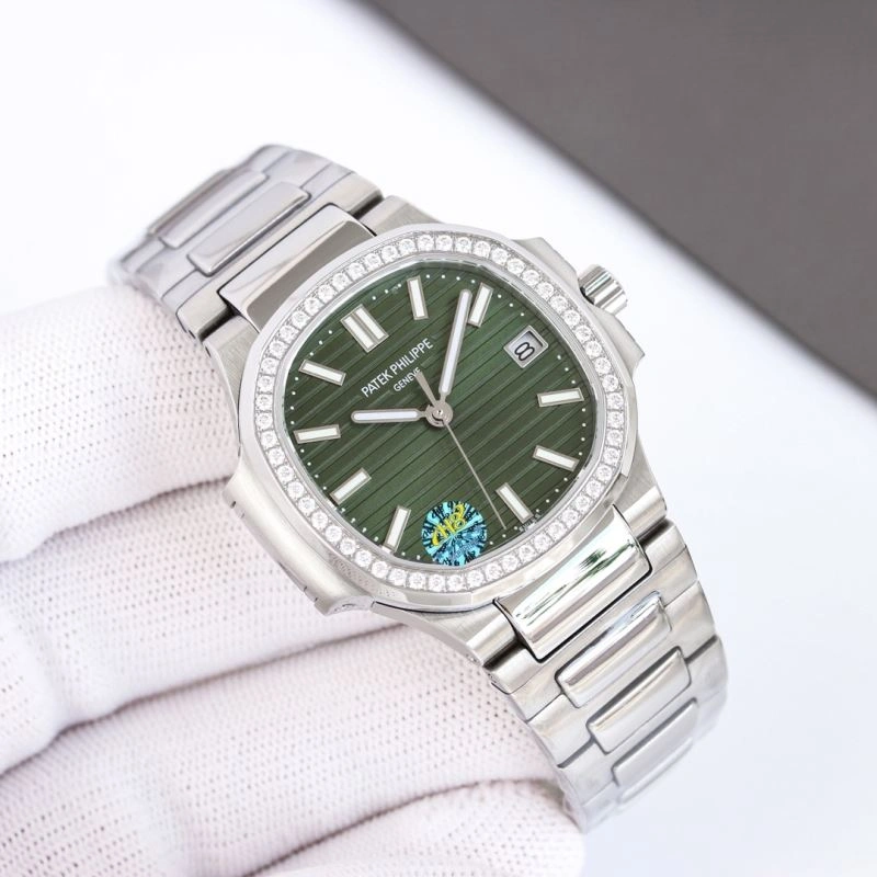 EasyMatch PATEK PHILIPPE Watches 197681