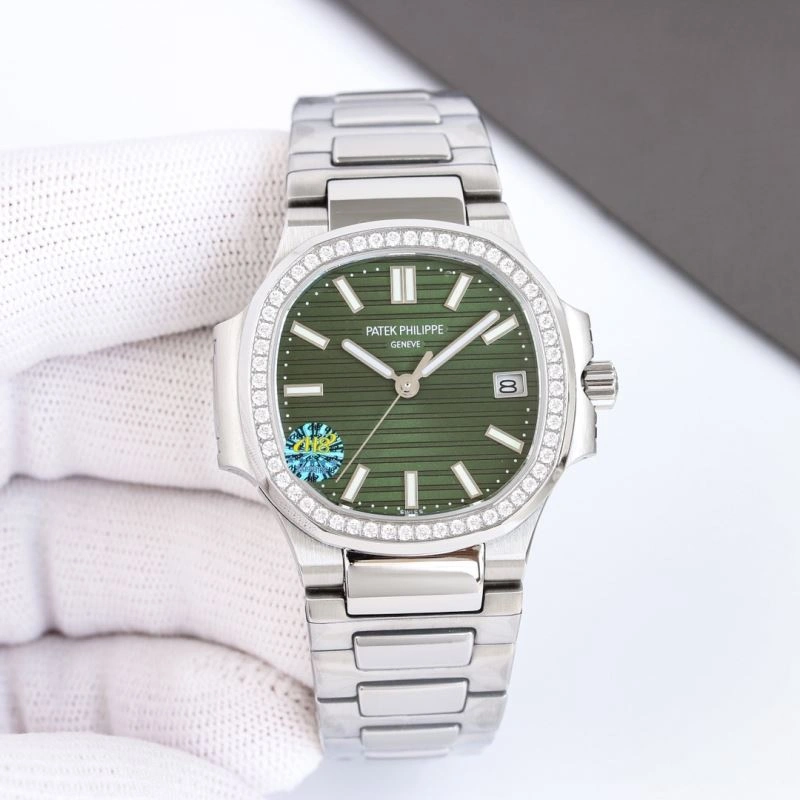 EasyMatch PATEK PHILIPPE Watches 197681