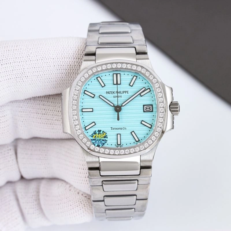 EasyMatch PATEK PHILIPPE Watches 197681