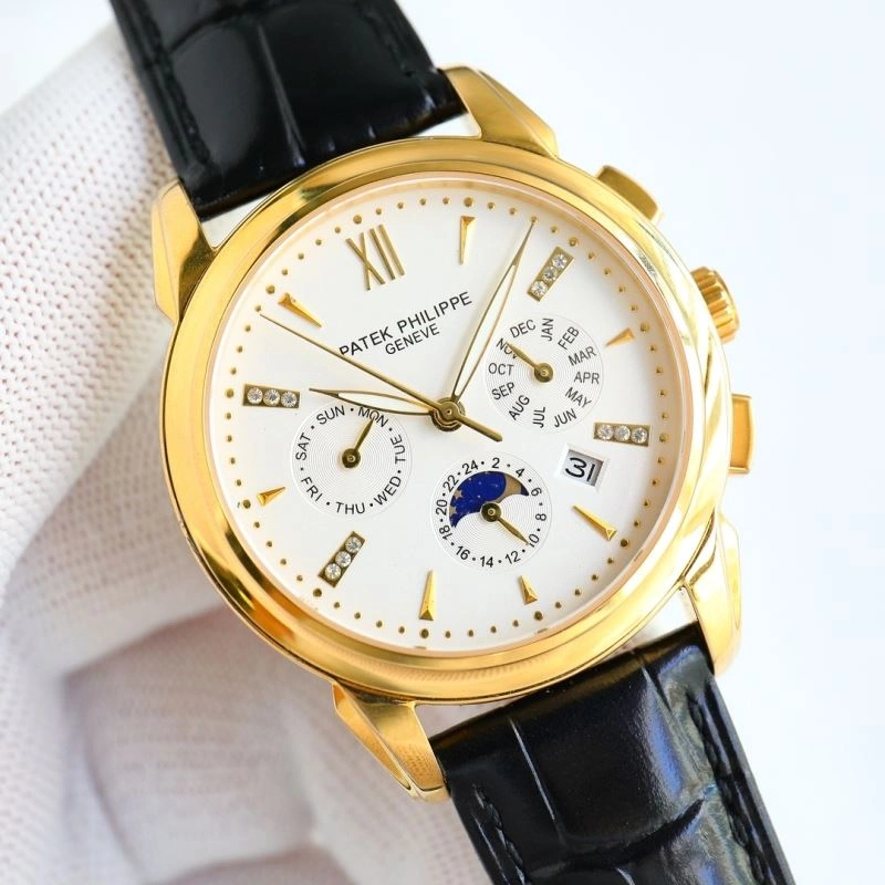 QuickDry PATEK PHILIPPE Watches 197674
