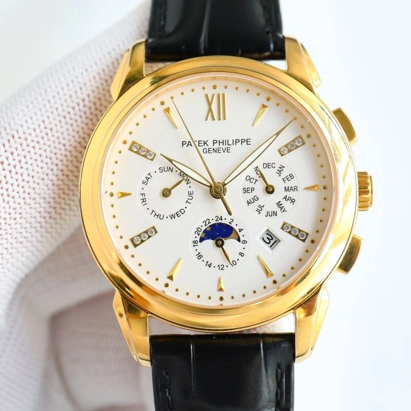 QuickDry PATEK PHILIPPE Watches 197674
