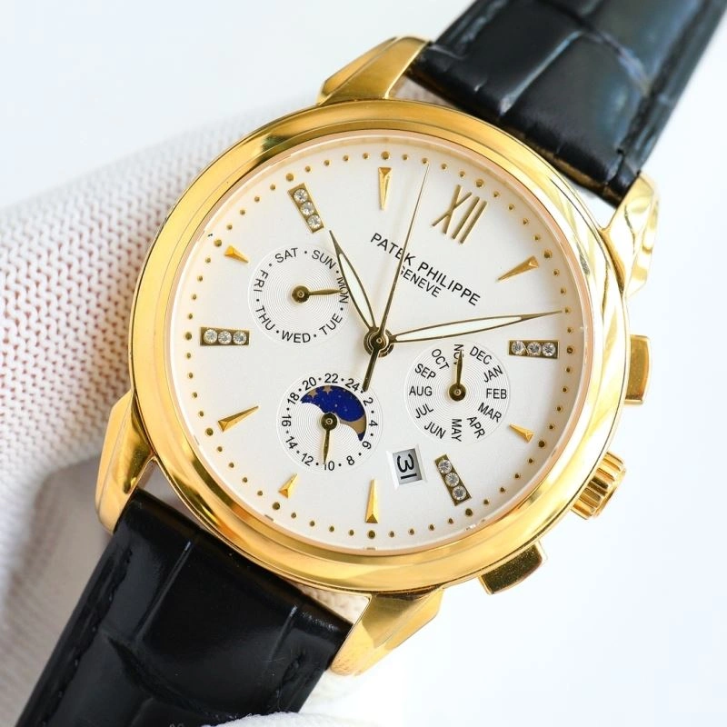QuickDry PATEK PHILIPPE Watches 197674