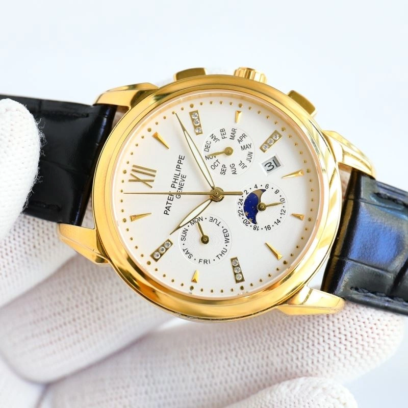 QuickDry PATEK PHILIPPE Watches 197674