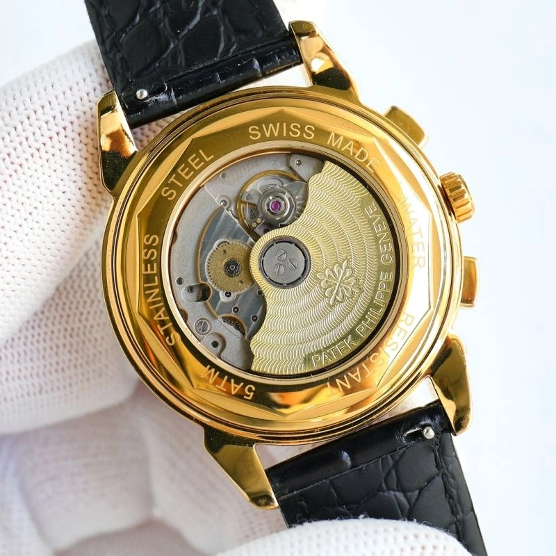 QuickDry PATEK PHILIPPE Watches 197674
