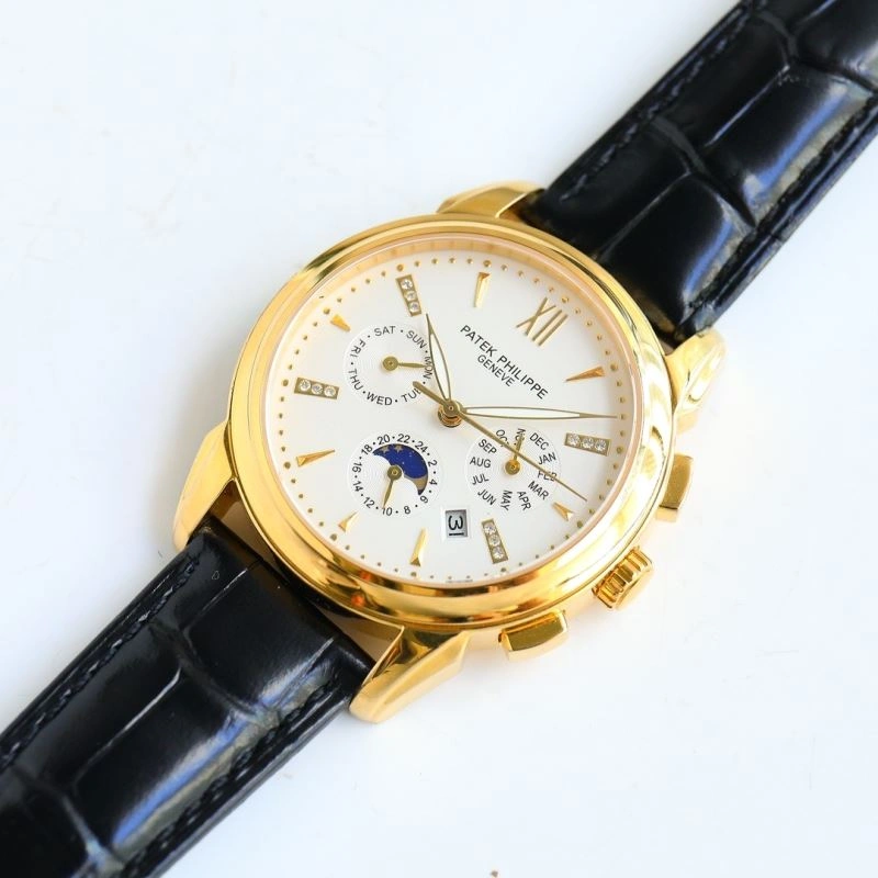 QuickDry PATEK PHILIPPE Watches 197674