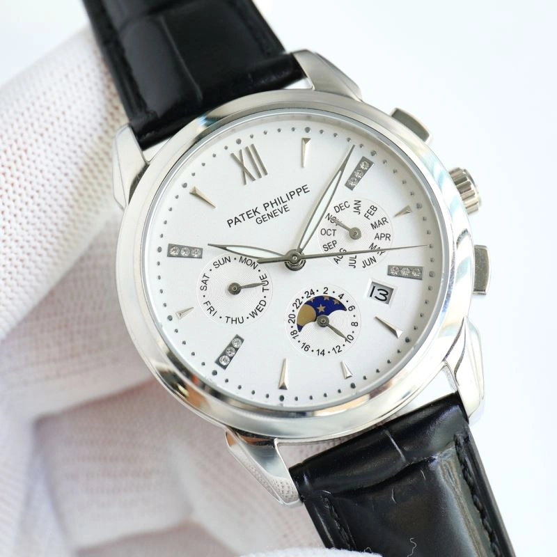 PATEK PHILIPPE Watches Chic 197679