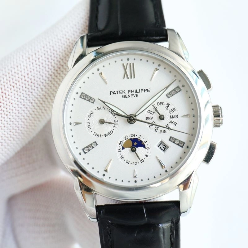 PATEK PHILIPPE Watches Chic 197679