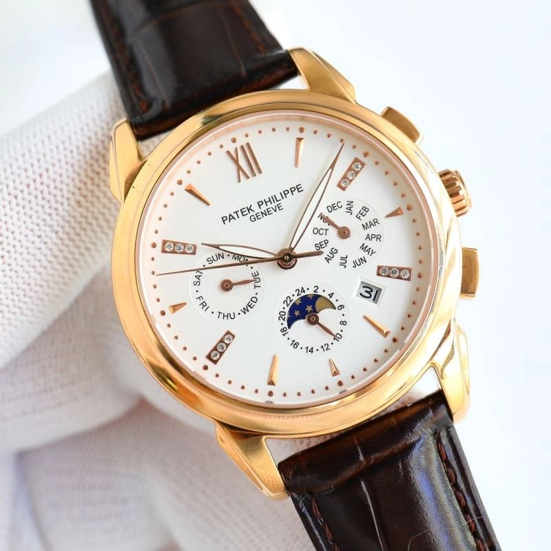 PATEK PHILIPPE Watches Chic 197679