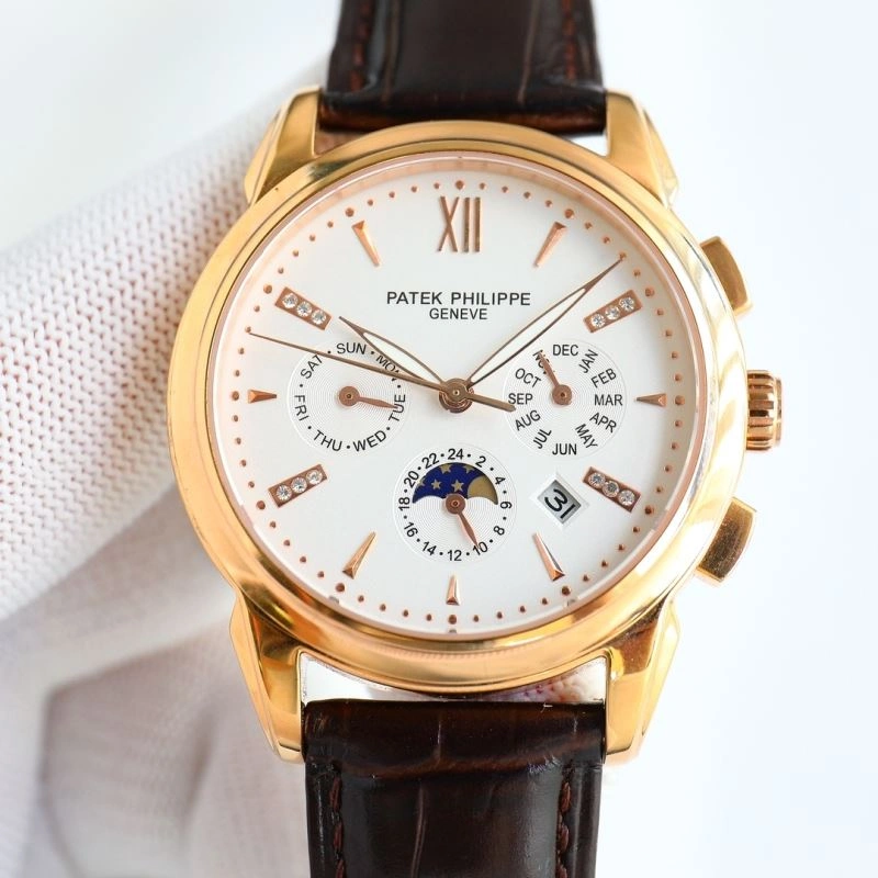 PATEK PHILIPPE Watches Chic 197679