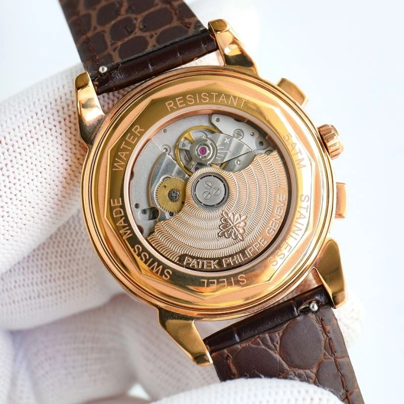 PATEK PHILIPPE Watches Chic 197679