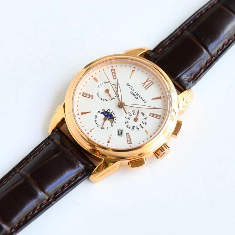 PATEK PHILIPPE Watches Chic 197679