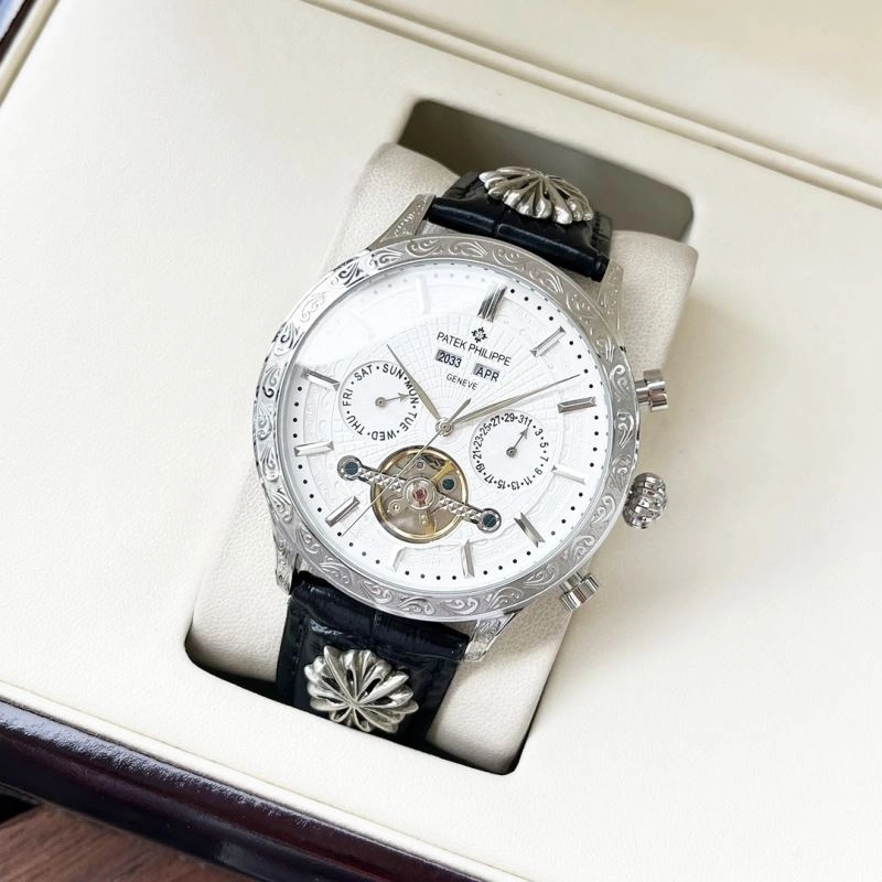 FastDry PATEK PHILIPPE Watches 197685