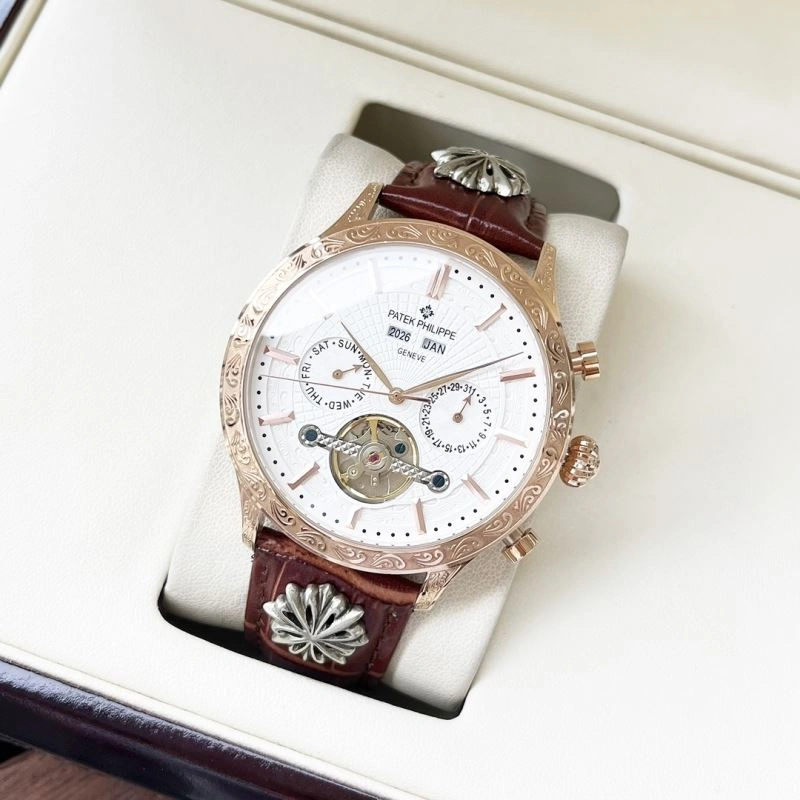 FastDry PATEK PHILIPPE Watches 197685