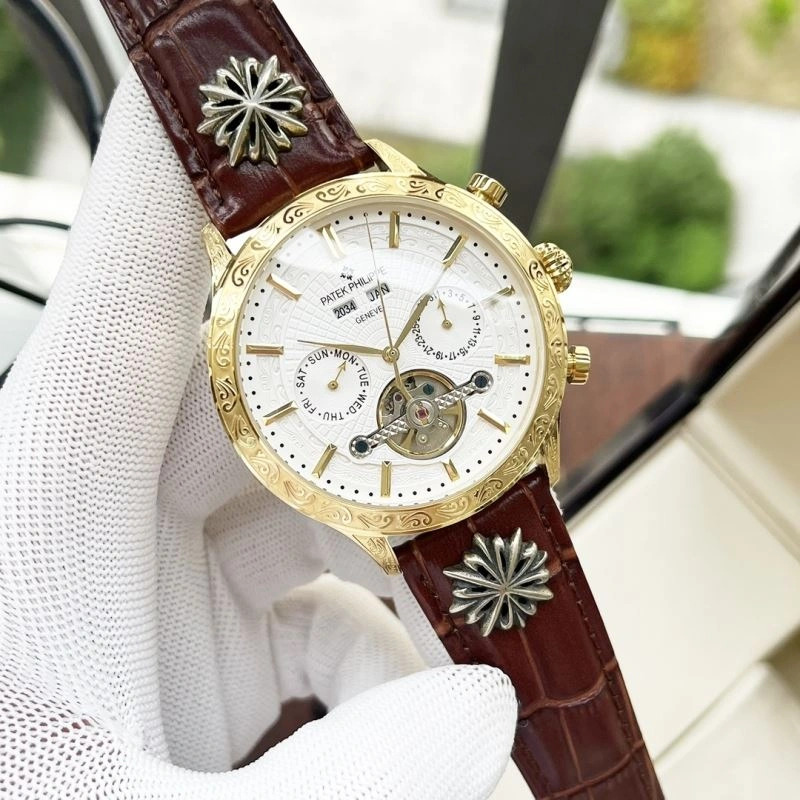 FastDry PATEK PHILIPPE Watches 197685