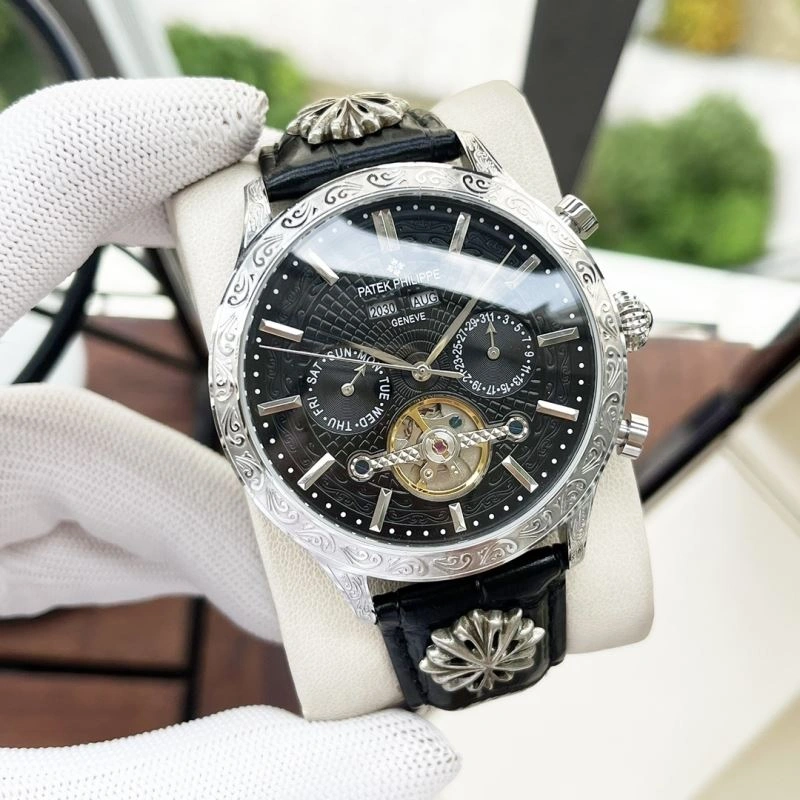 FastDry PATEK PHILIPPE Watches 197685