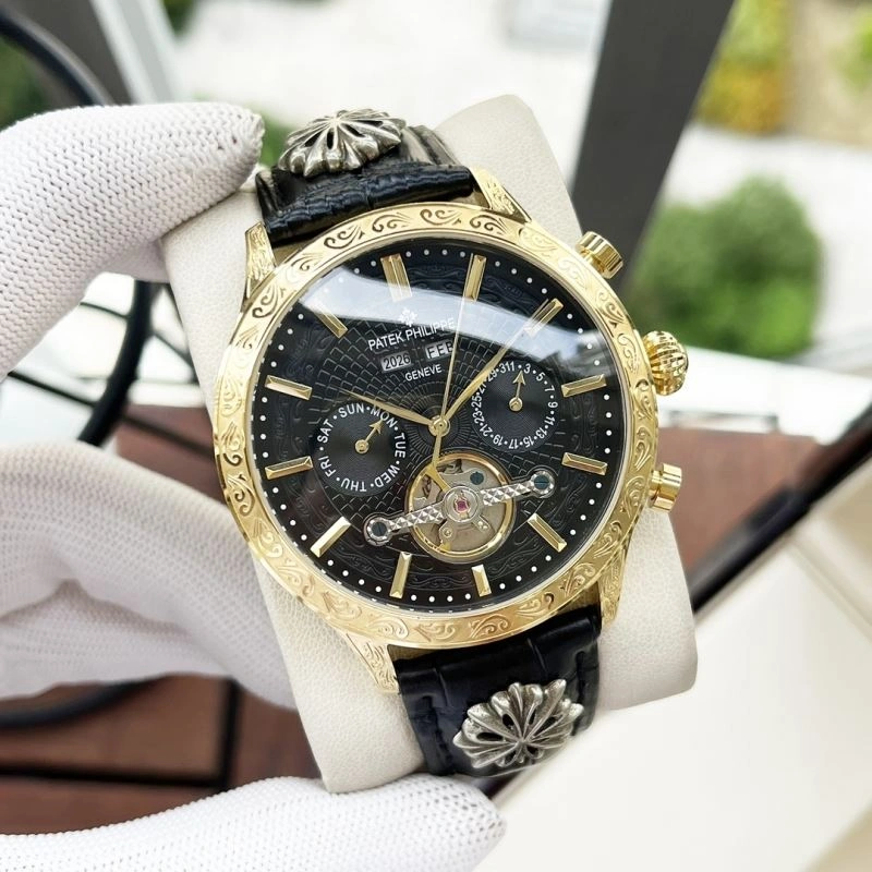 FastDry PATEK PHILIPPE Watches 197685