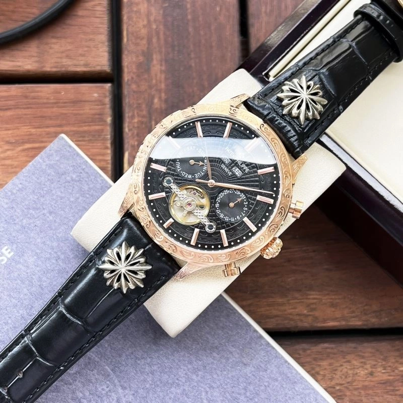 FastDry PATEK PHILIPPE Watches 197685