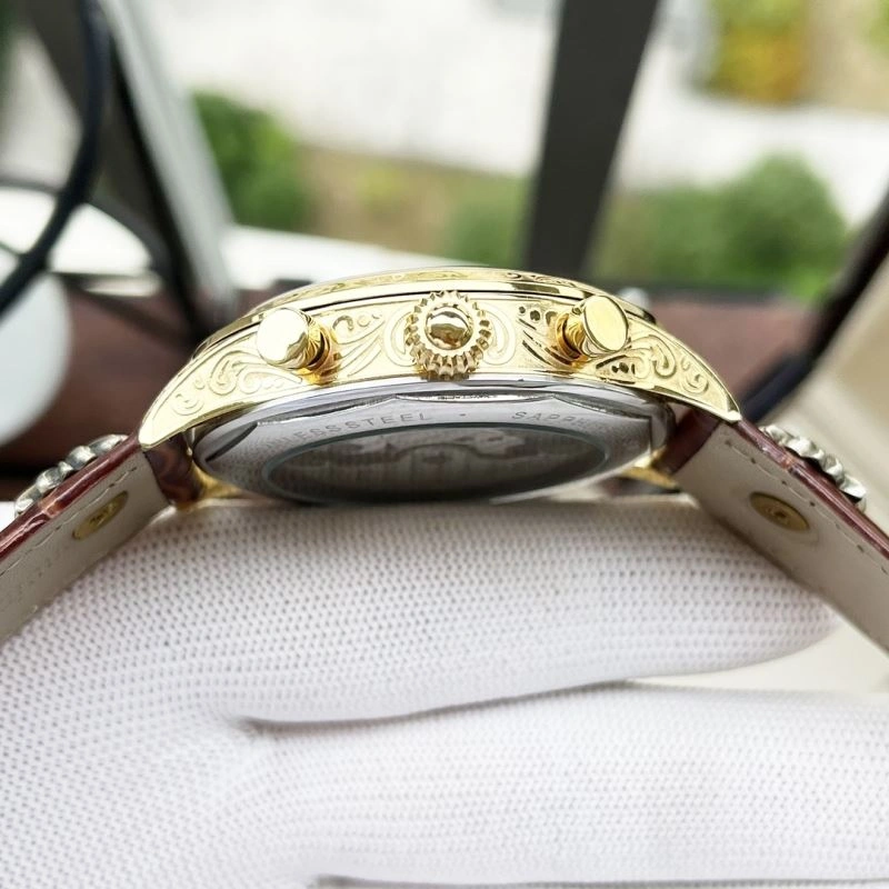 FastDry PATEK PHILIPPE Watches 197685