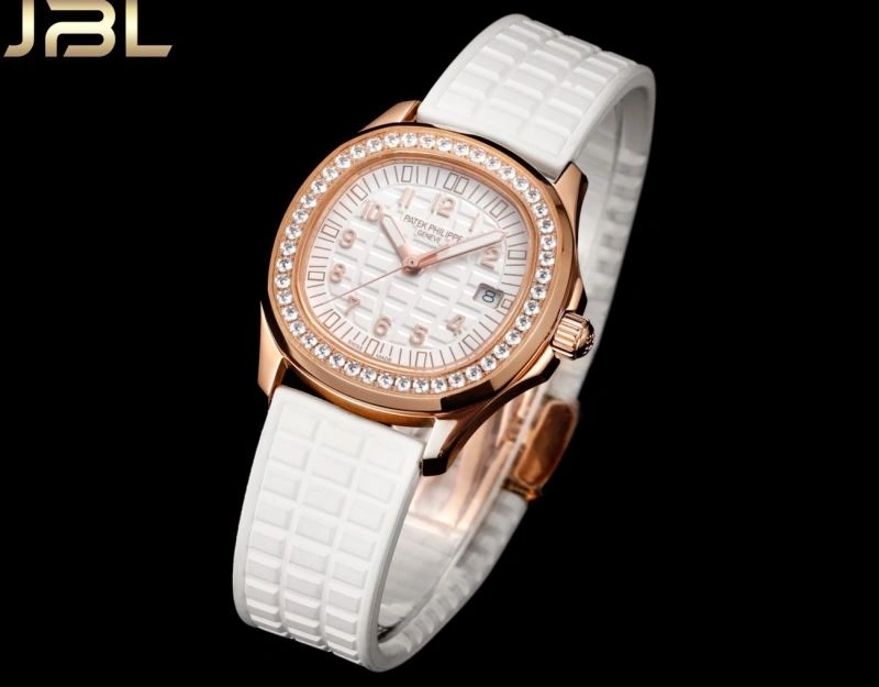 WrinkleFree PATEK PHILIPPE Watches 197672