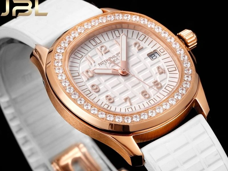 WrinkleFree PATEK PHILIPPE Watches 197672